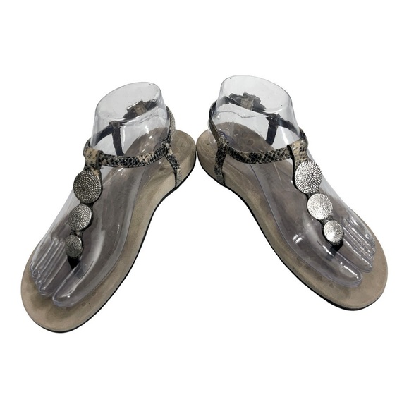 Vionic womens sandal size 6 - Picture 7 of 12
